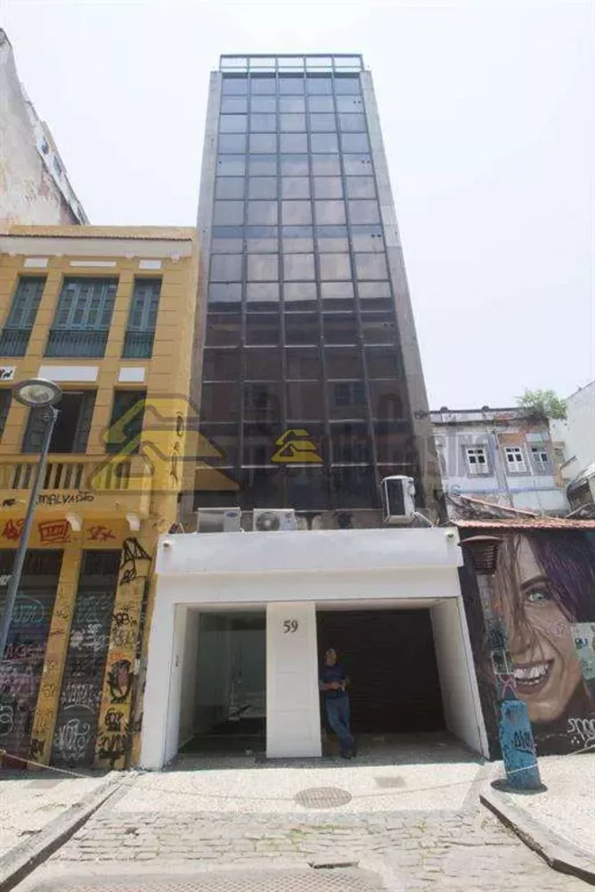 Prédio Inteiro, 1981 m² - Foto 21
