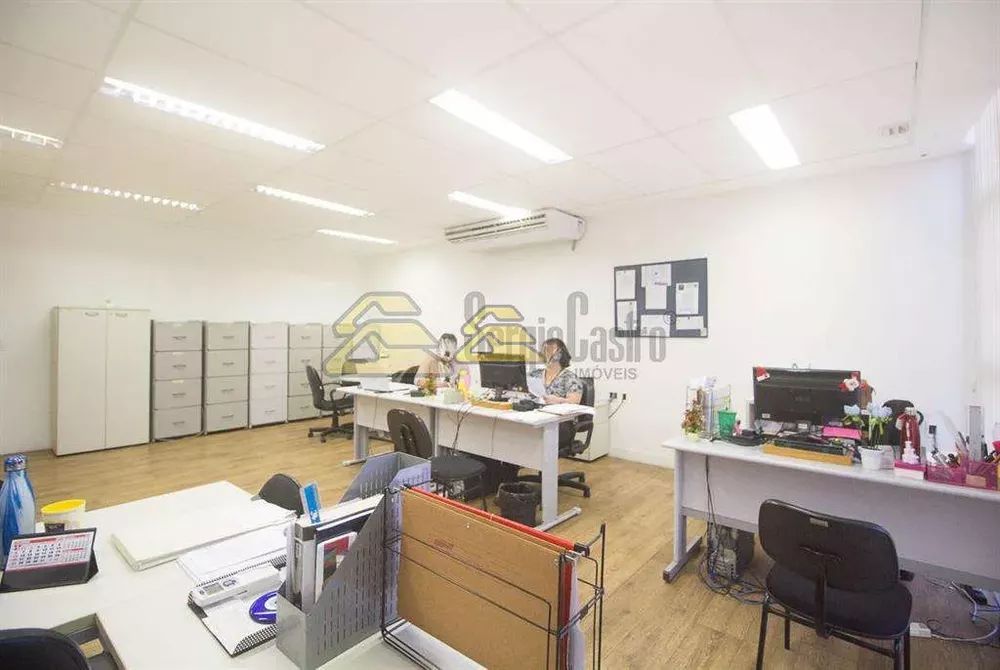 Prédio Inteiro, 1981 m² - Foto 4