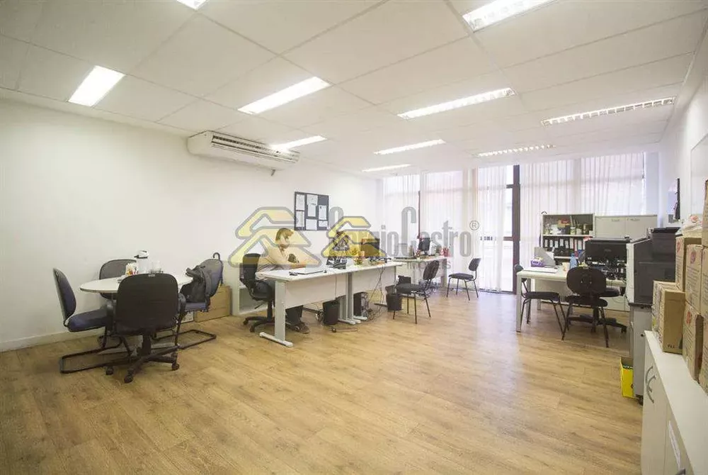 Prédio Inteiro, 1981 m² - Foto 17
