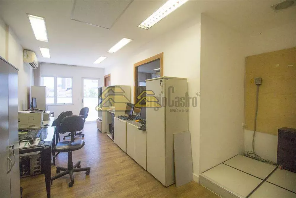 Prédio Inteiro, 1981 m² - Foto 18
