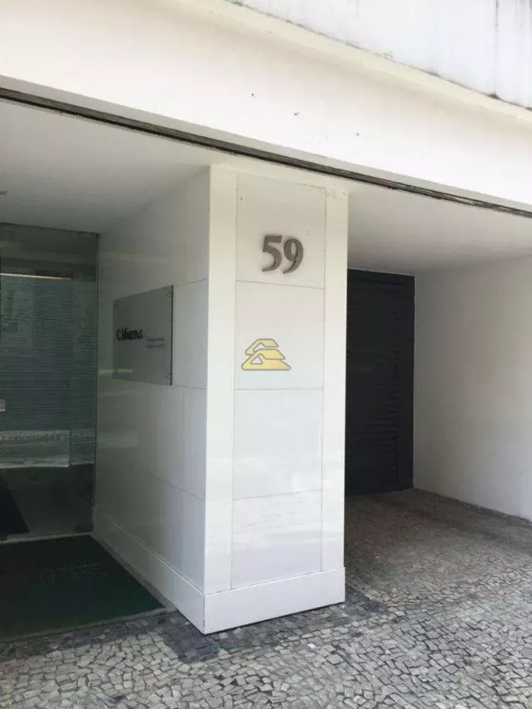 Prédio Inteiro, 1981 m² - Foto 9