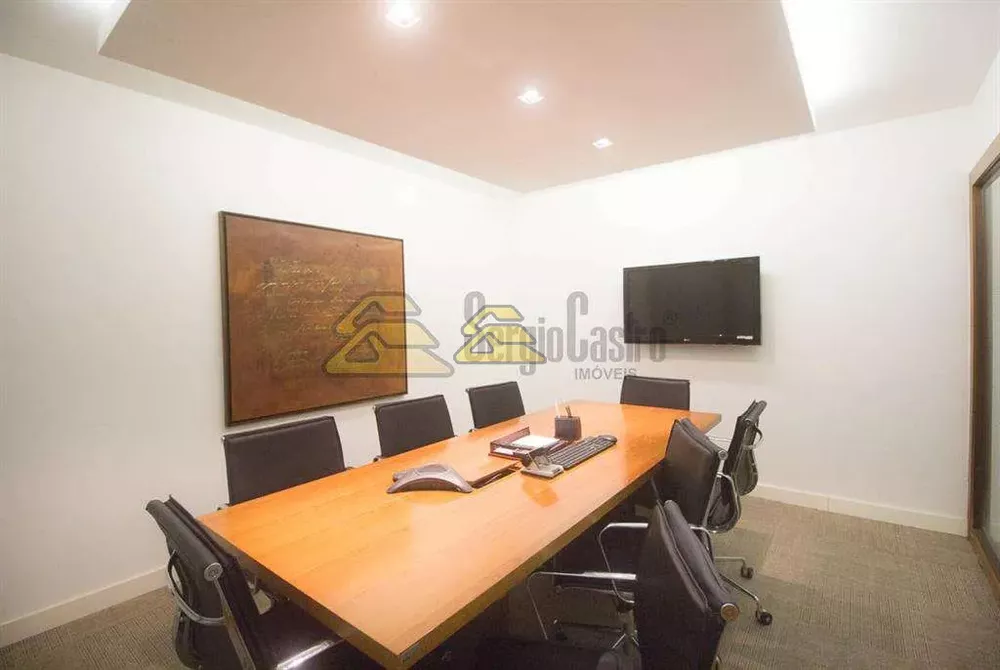 Prédio Inteiro, 1981 m² - Foto 25