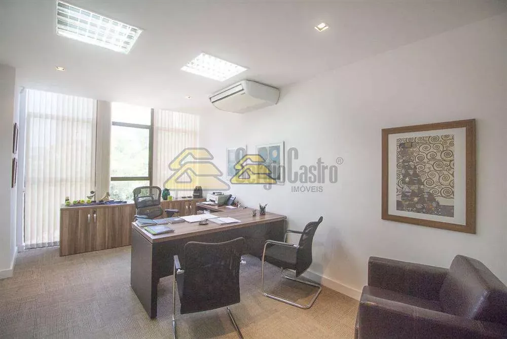 Prédio Inteiro, 1981 m² - Foto 22