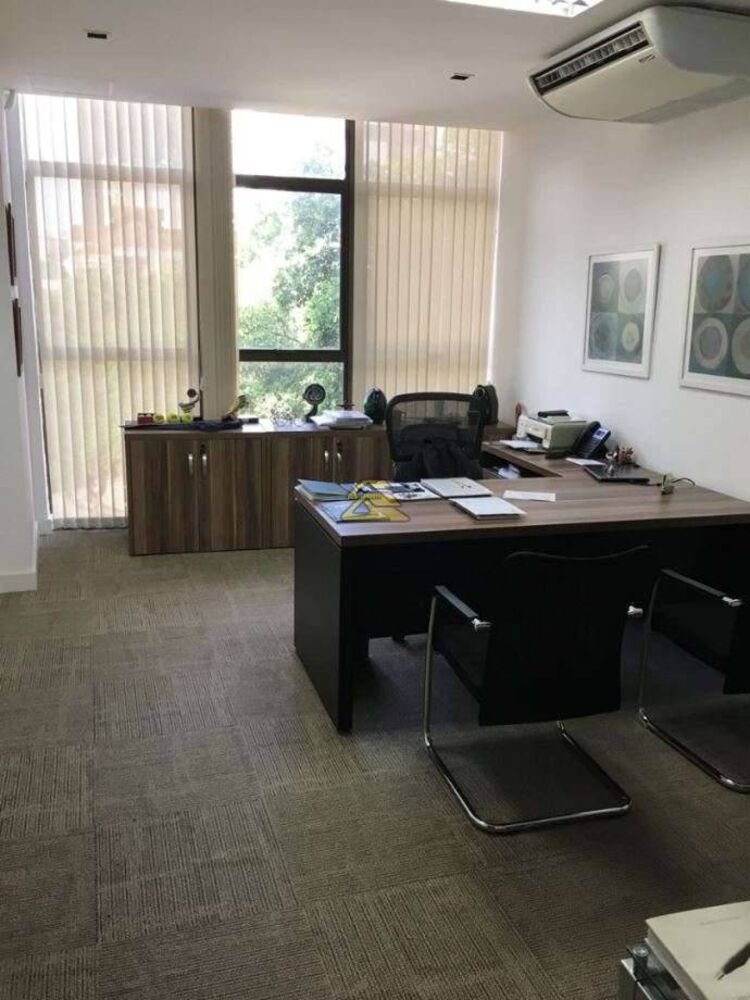 Prédio Inteiro, 1981 m² - Foto 30