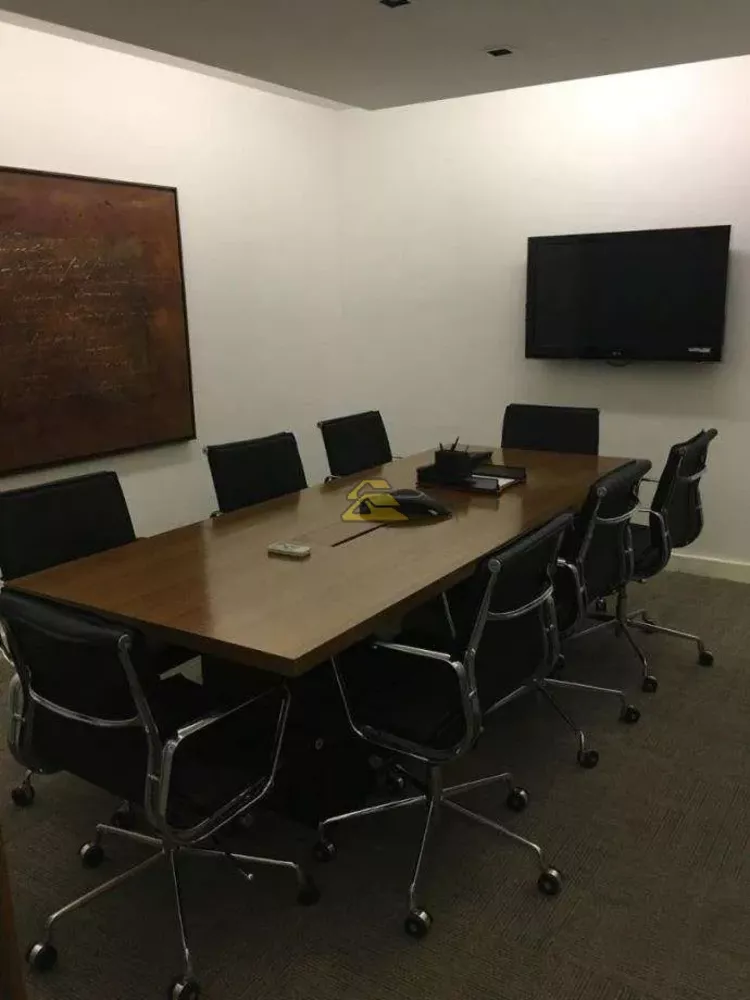 Prédio Inteiro, 1981 m² - Foto 23
