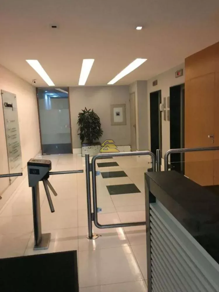 Prédio Inteiro, 1981 m² - Foto 10
