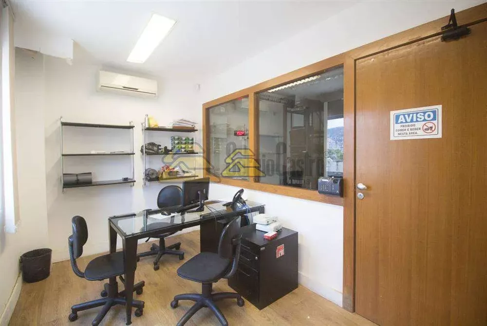 Prédio Inteiro, 1981 m² - Foto 26