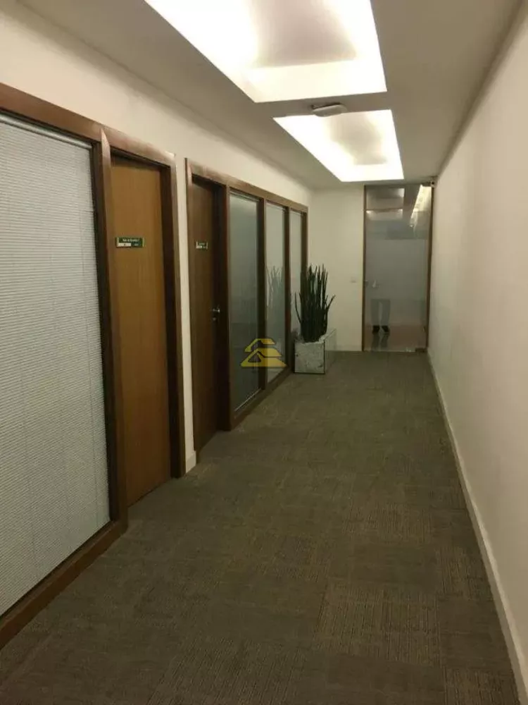 Prédio Inteiro, 1981 m² - Foto 11