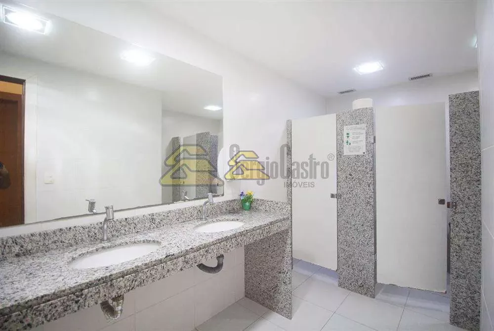 Prédio Inteiro, 1981 m² - Foto 6