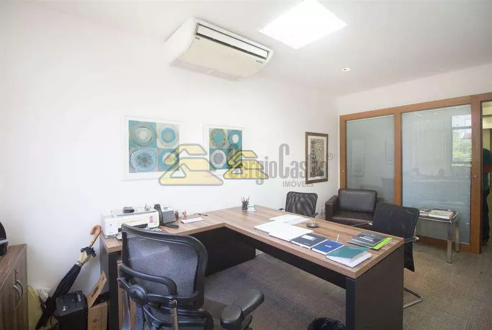 Prédio Inteiro, 1981 m² - Foto 20