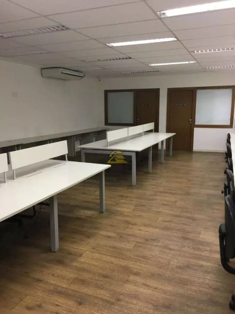 Prédio Inteiro, 1981 m² - Foto 16