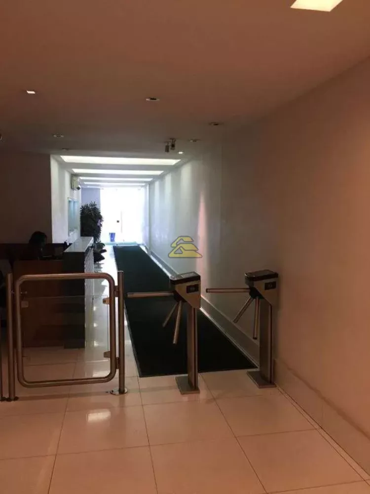 Prédio Inteiro, 1981 m² - Foto 2