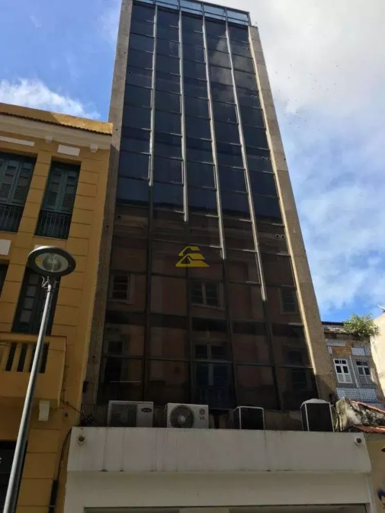 Prédio Inteiro, 1981 m² - Foto 14