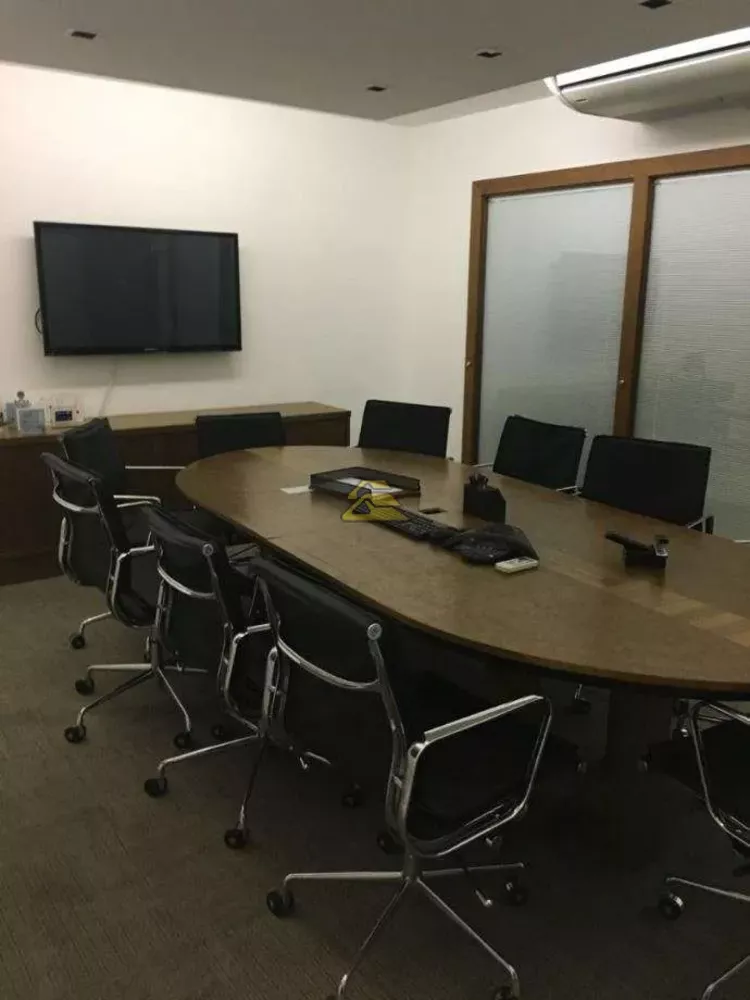 Prédio Inteiro, 1981 m² - Foto 12