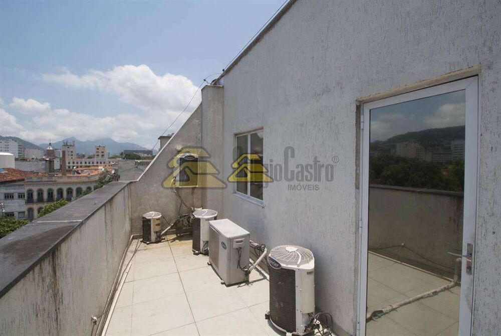 Prédio Inteiro, 1981 m² - Foto 32