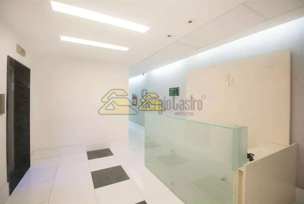 Prédio Inteiro, 1981 m² - Foto 1