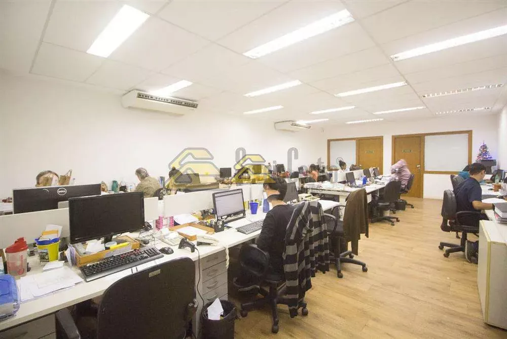 Prédio Inteiro, 1981 m² - Foto 7