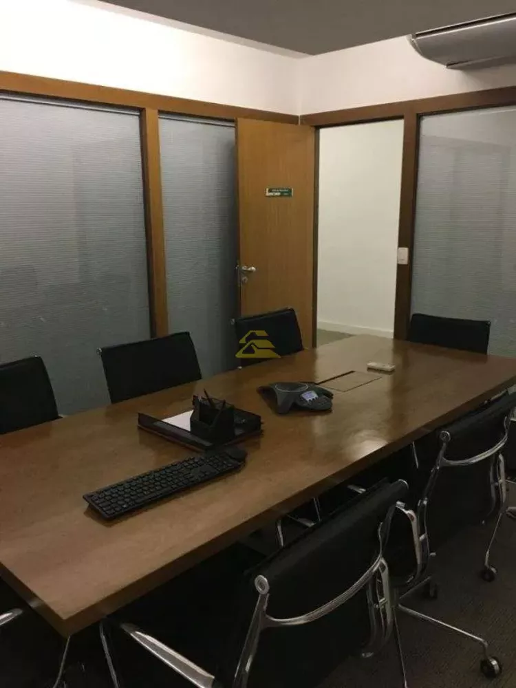 Prédio Inteiro, 1981 m² - Foto 5