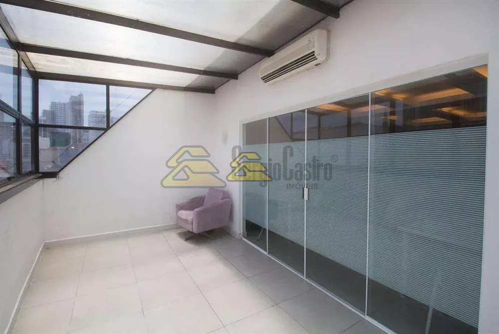 Prédio Inteiro, 1981 m² - Foto 19