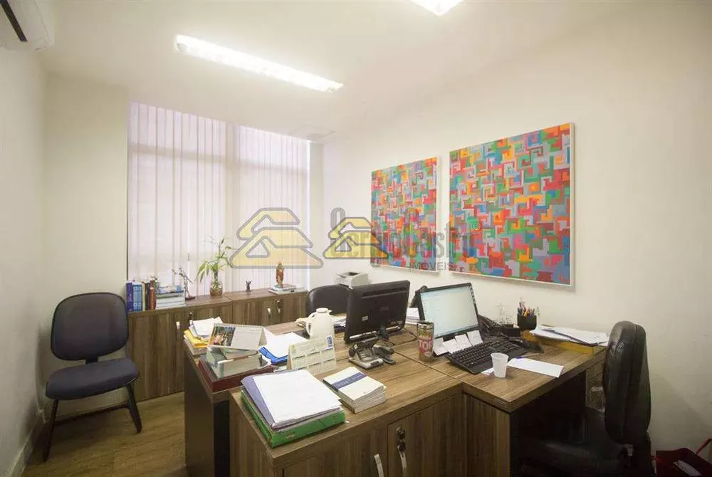 Prédio Inteiro, 1981 m² - Foto 13