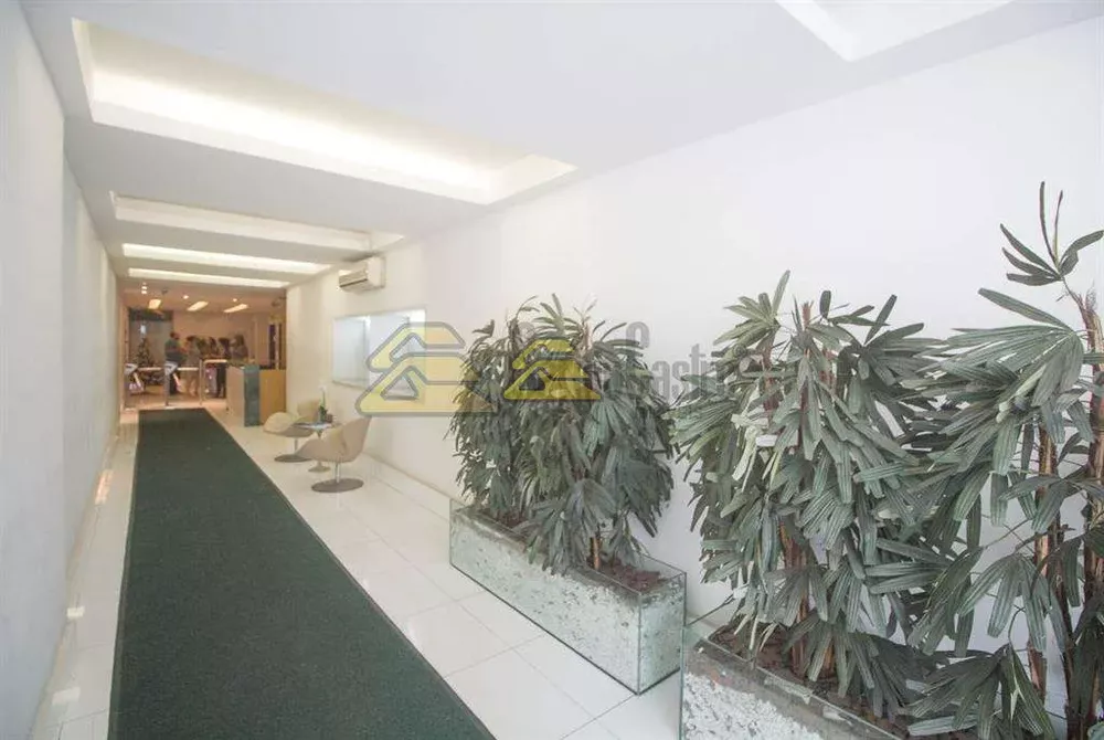 Prédio Inteiro, 1981 m² - Foto 15