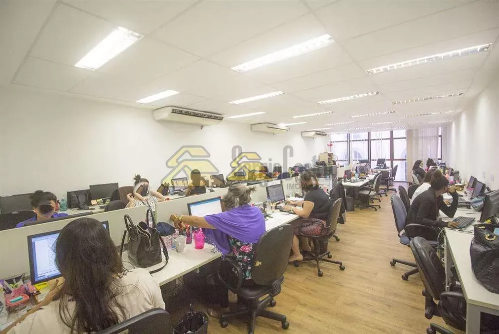 Prédio Inteiro, 1981 m² - Foto 27