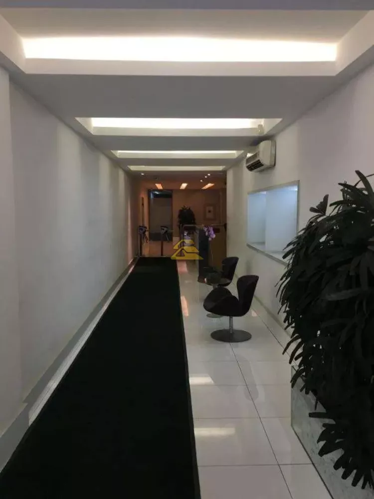 Prédio Inteiro, 1981 m² - Foto 8