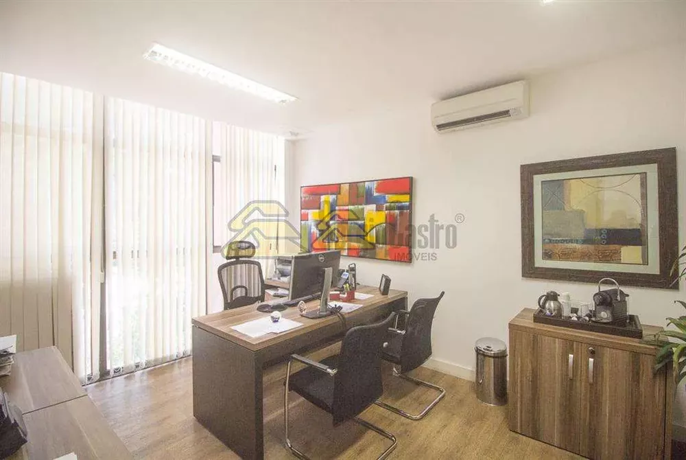 Prédio Inteiro, 1981 m² - Foto 3