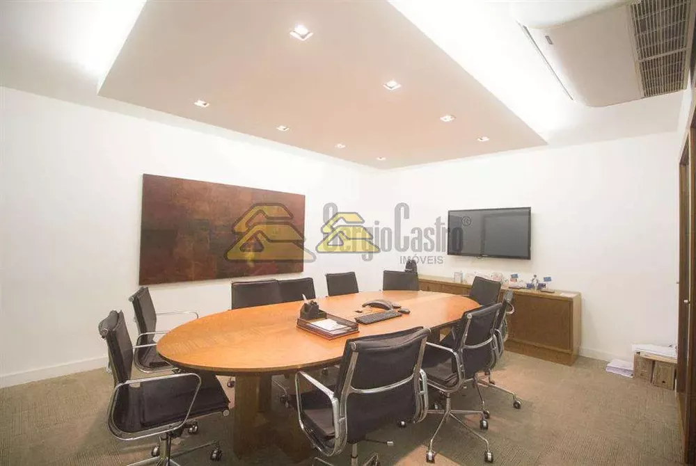 Prédio Inteiro, 1981 m² - Foto 28