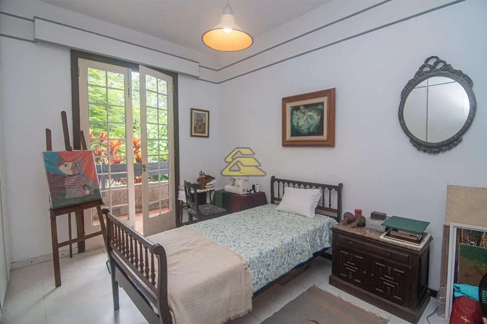 Casa de Condomínio, 5 quartos - Foto 15