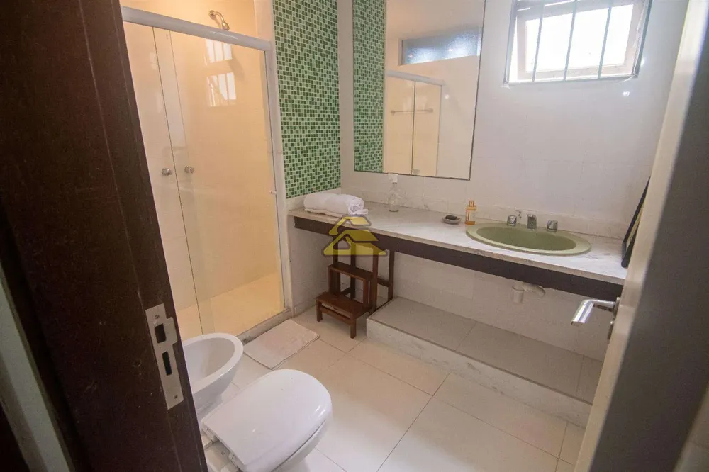 Casa de Condomínio, 5 quartos - Foto 21