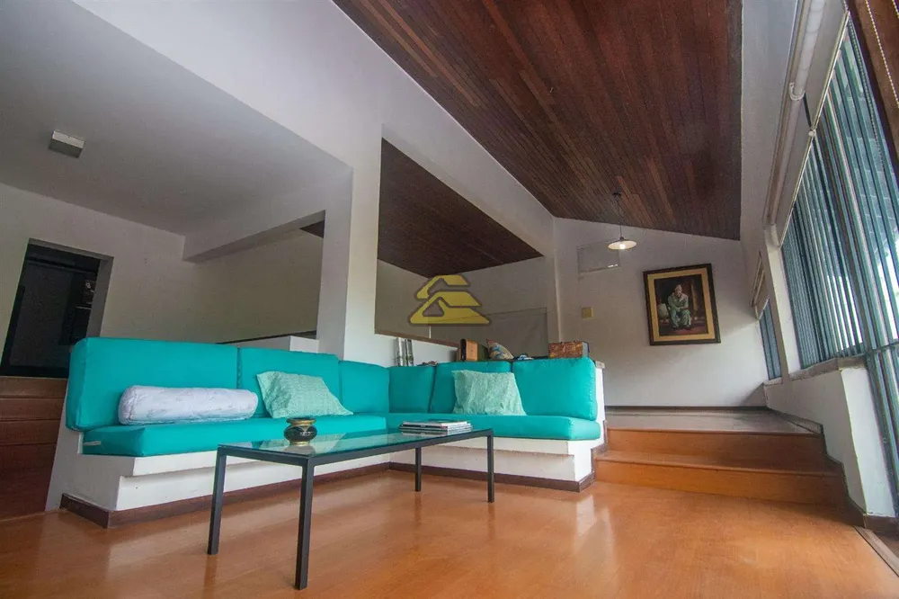Casa de Condomínio, 5 quartos - Foto 4