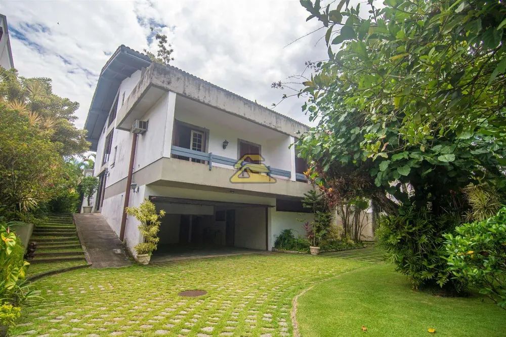 Casa de Condomínio, 5 quartos - Foto 2