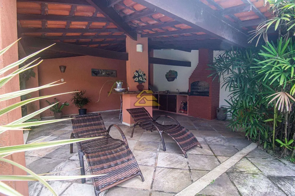Casa de Condomínio, 5 quartos - Foto 25