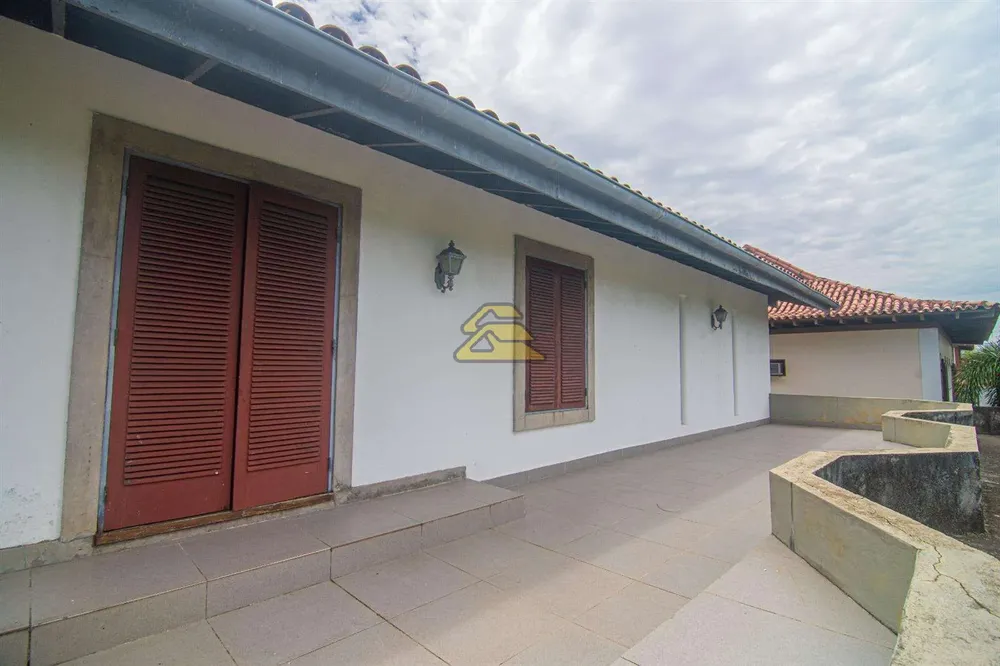 Casa de Condomínio, 5 quartos - Foto 24