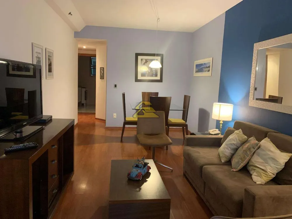 Apartamento, 1 quarto, 52 m² - Foto 7