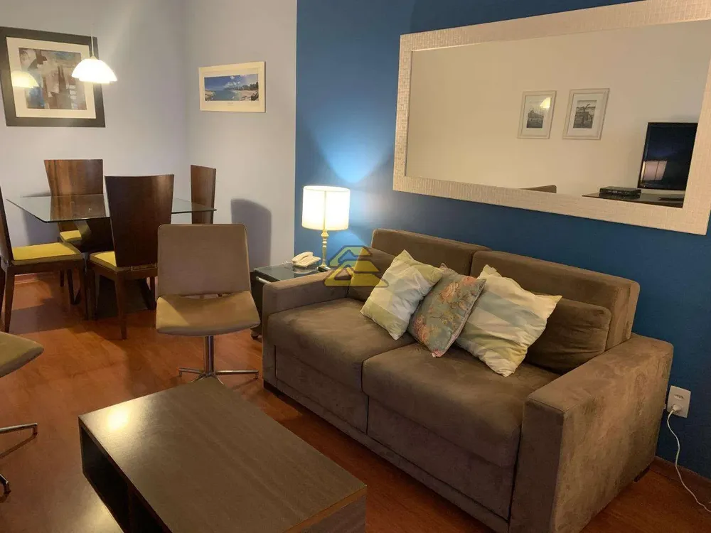 Apartamento, 1 quarto, 52 m² - Foto 14