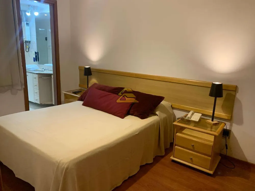 Apartamento, 1 quarto, 52 m² - Foto 17