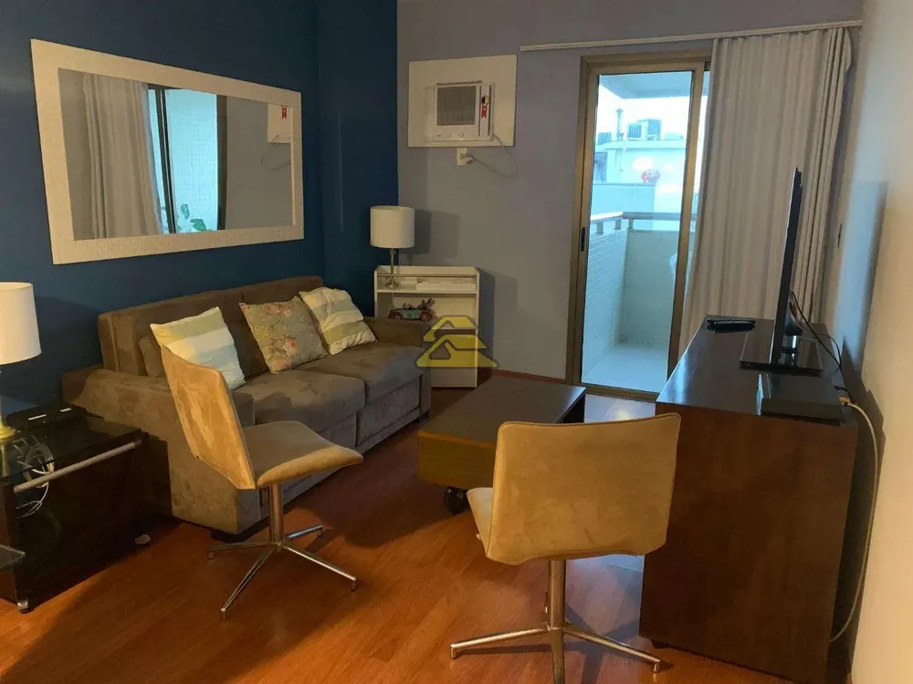 Apartamento, 1 quarto, 52 m² - Foto 8