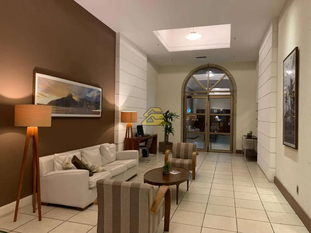 Apartamento, 1 quarto, 52 m² - Foto 2