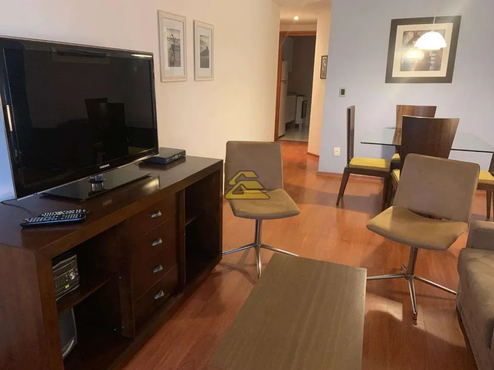 Apartamento, 1 quarto, 52 m² - Foto 4