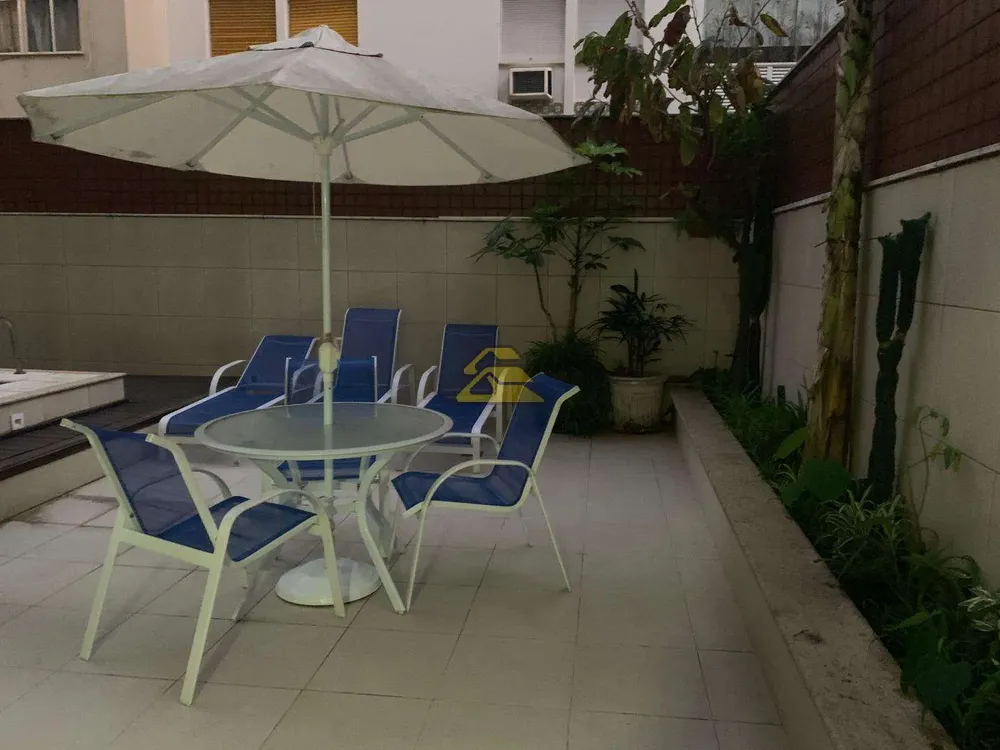 Apartamento, 1 quarto, 52 m² - Foto 19