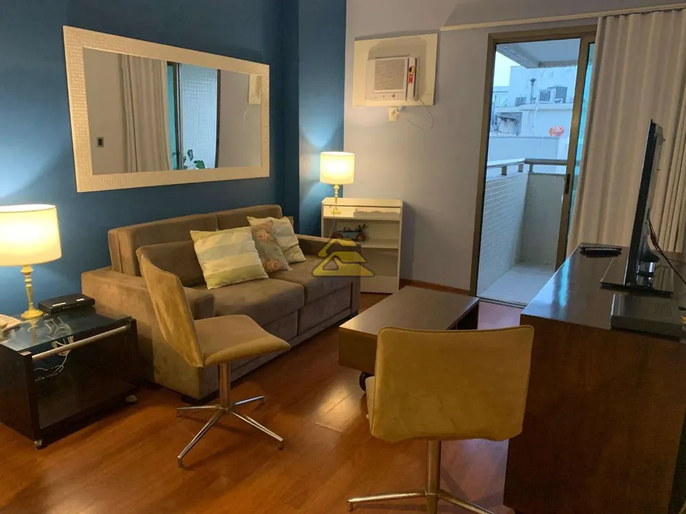 Apartamento, 1 quarto, 52 m² - Foto 6