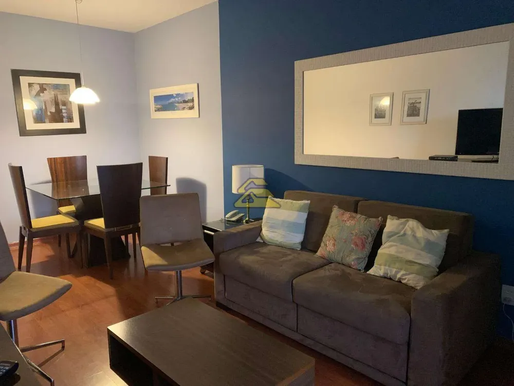Apartamento, 1 quarto, 52 m² - Foto 13
