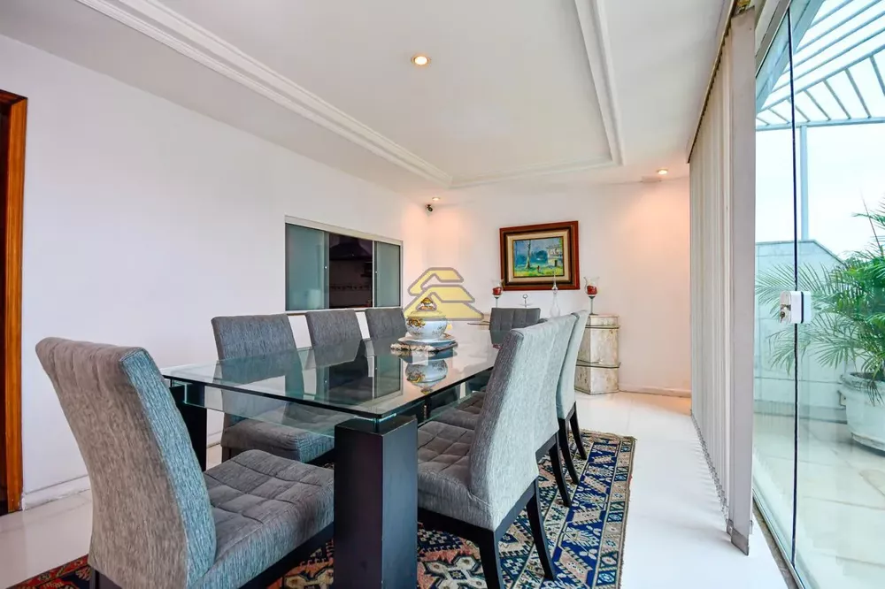 Apartamento, 3 quartos, 714 m² - Foto 10