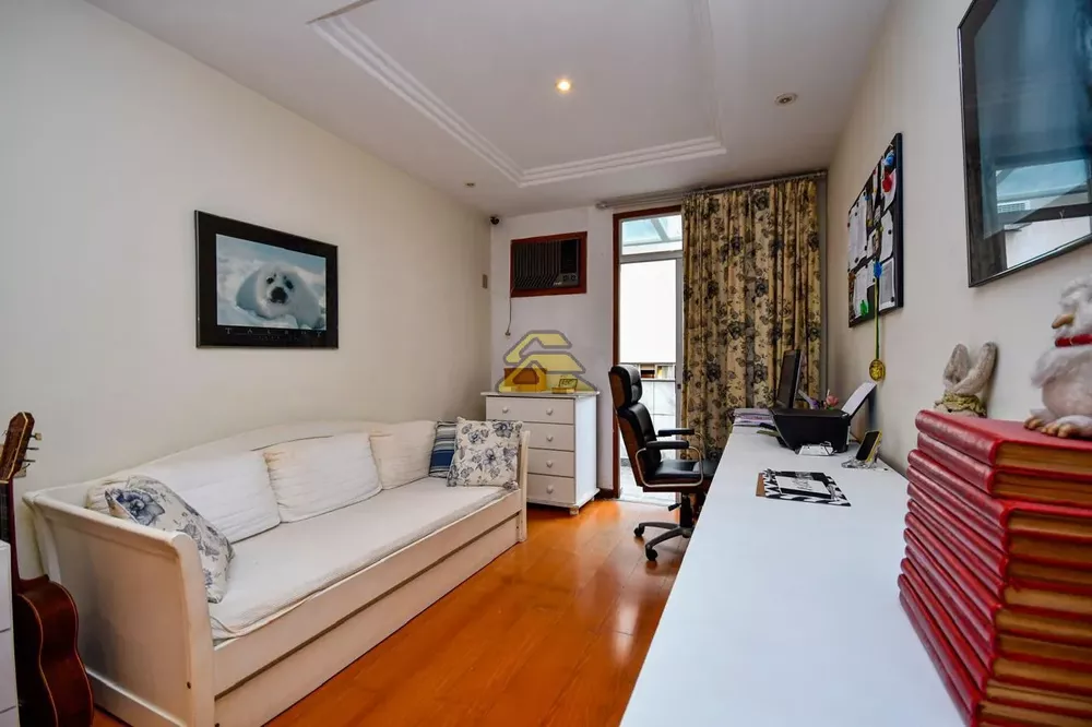 Apartamento, 3 quartos, 714 m² - Foto 4