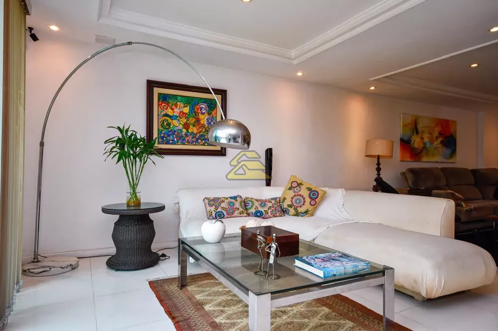 Apartamento, 3 quartos, 714 m² - Foto 23