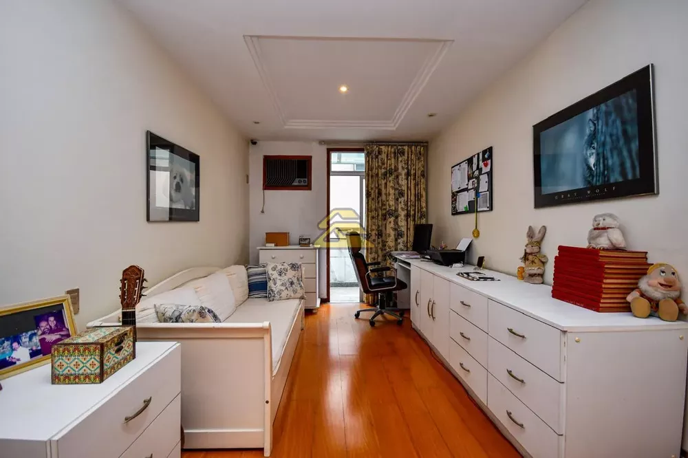 Apartamento, 3 quartos, 714 m² - Foto 11