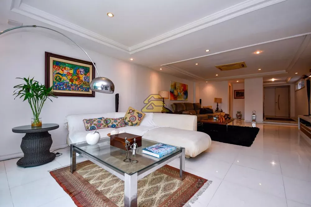 Apartamento, 3 quartos, 714 m² - Foto 24