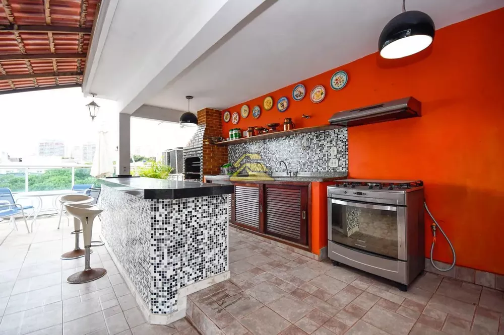 Apartamento, 3 quartos, 714 m² - Foto 32